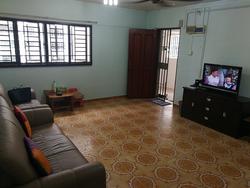 Blk 304 Ang Mo Kio Avenue 1 (Ang Mo Kio), HDB 4 Rooms #157037042